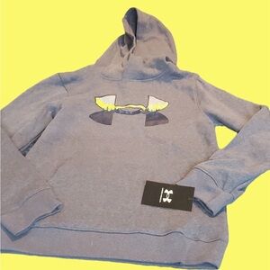 Under Armour kids Hoodie